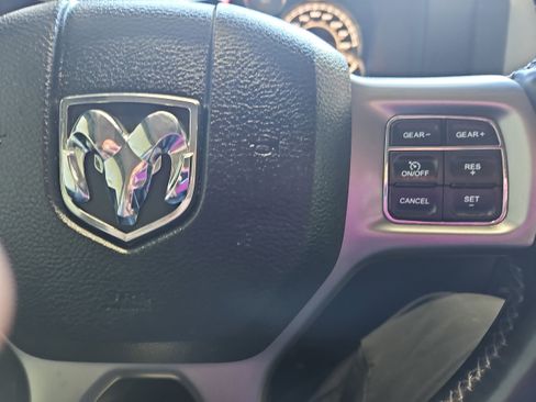 Used 2013 RAM 1500 Limited image 18