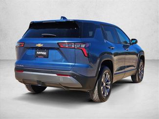 New 2026 Chevrolet Equinox LT video 2