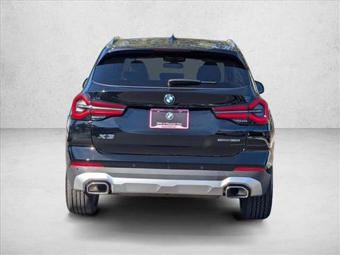 Used 2023 BMW X3 sDrive30i w/ Convenience Package image 7