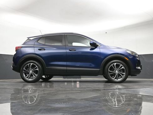 Certified 2023 Buick Encore GX Select FWD image 29