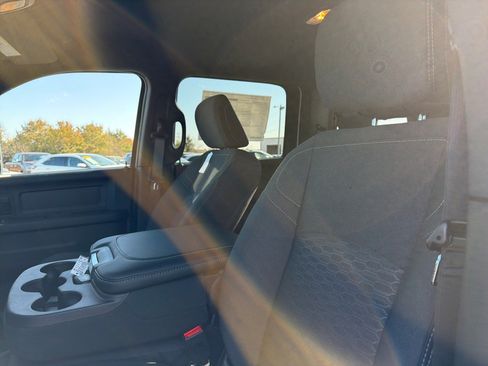 New 2026 RAM 2500 Tradesman image 11