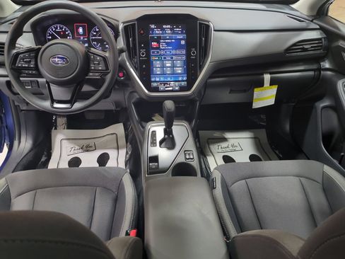 Certified 2025 Subaru Crosstrek 2.5i Premium AWD/4WD image 14