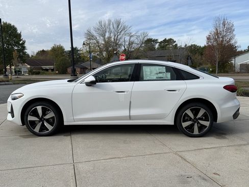 New 2025 Audi A5 2.0T Prestige image 15