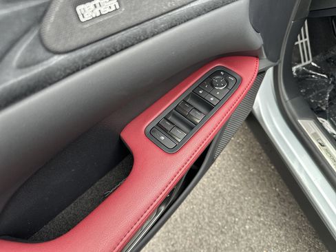 Certified 2024 Lexus RX 500h F Sport w/ Convenience Package image 15