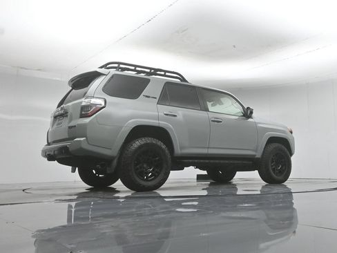 Used 2021 Toyota 4Runner TRD Pro AWD/4WD image 52