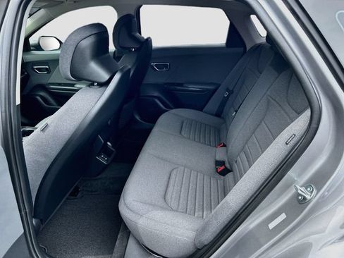 Used 2025 Kia K4 EX FWD image 18