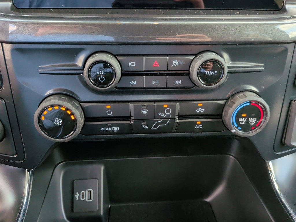 New 2026 Ford F150 STX w/ Equipment Group 200A RWD image 25