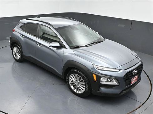 Used 2021 Hyundai Kona SEL FWD image 36