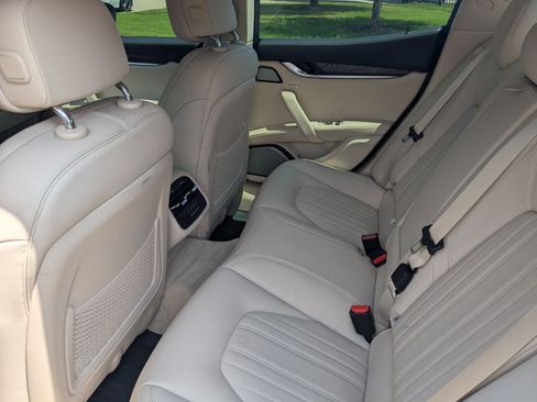 Certified 2022 Maserati Ghibli Modena image 26