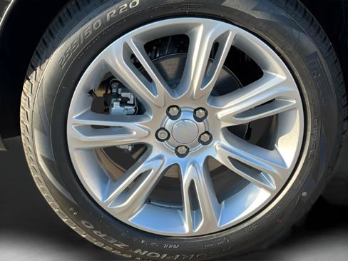 Certified 2026 Land Rover Range Rover Velar S image 5