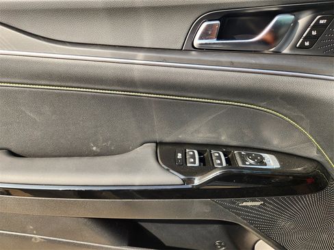 New 2026 Kia K5 GT w/ GT1 Package image 17