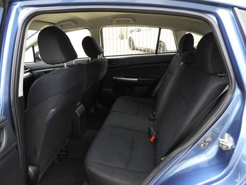 Used 2016 Subaru Impreza 2.0i AWD/4WD image 20