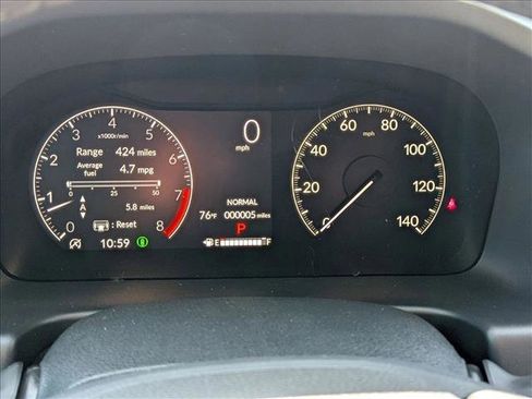 New 2026 Honda Odyssey Elite image 11