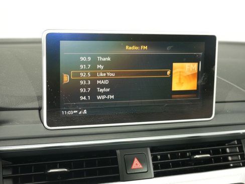 Used 2018 Audi A5 2.0T Premium Plus AWD/4WD image 34