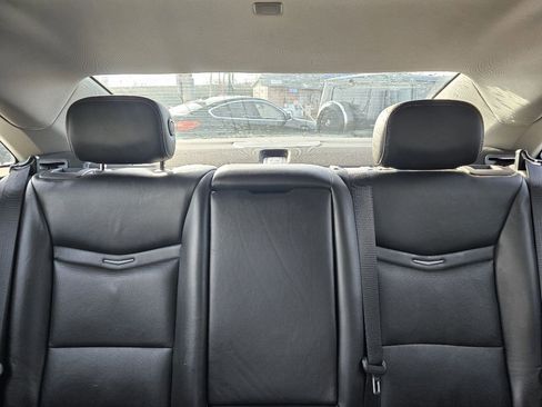 Used 2016 Cadillac XTS Luxury w/ Driver Awareness Package FWD image 18