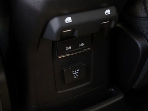 New 2025 Jeep Wrangler Sahara image 25