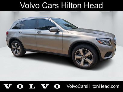 Used 2019 Mercedes-Benz GLC 300