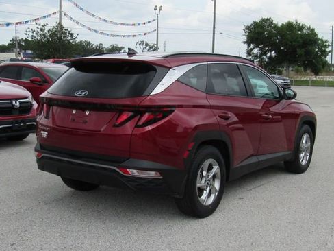 Used 2024 Hyundai Tucson SEL FWD image 3