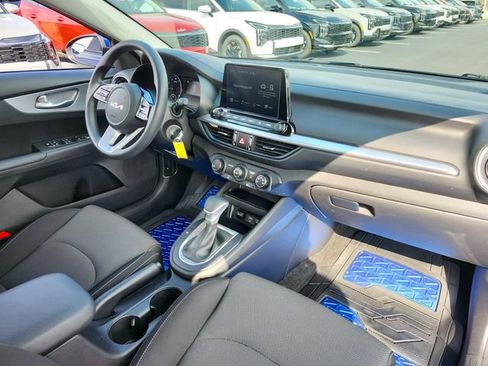 Certified 2023 Kia Forte LXS w/ LXS Technology Package image 19