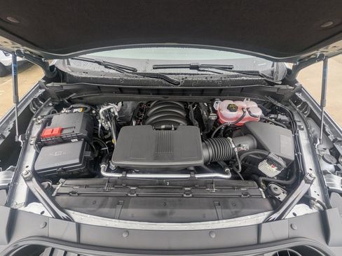 New 2026 Chevrolet Tahoe LS image 12