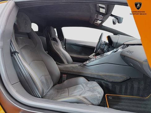 Used 2015 Lamborghini Aventador LP 700-4 AWD/4WD image 14