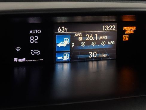Used 2016 Subaru WRX Premium AWD/4WD image 62