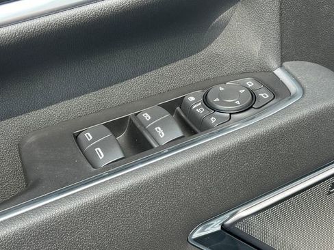 New 2026 Chevrolet Silverado 2500 High Country w/ High Country Premium Package AWD/4WD image 19