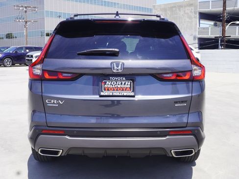 Used 2025 Honda CR-V Sport Touring image 6