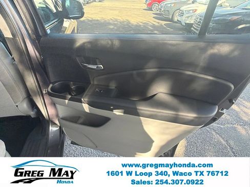 Used 2021 Honda Pilot EX image 26