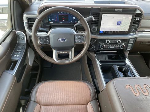 New 2026 Ford F250 King Ranch AWD/4WD image 27