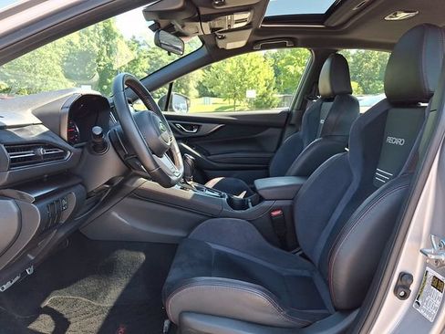 Used 2022 Subaru WRX GT AWD/4WD image 14