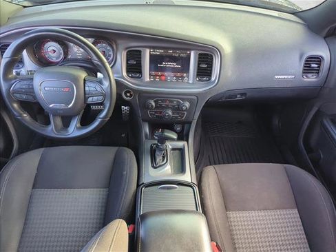 Used 2020 Dodge Charger GT w/ Blacktop Package image 17