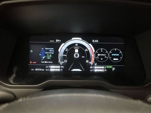 Used 2022 Toyota Tundra TRD Pro AWD/4WD image 5