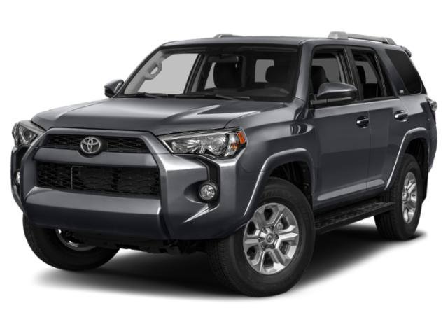 Used 2015 Toyota 4Runner SR5 RWD image 1