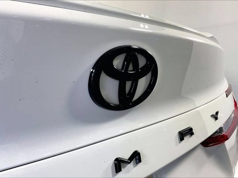 Used 2025 Toyota Camry SE w/ Multimedia Upgrade Package FWD image 39