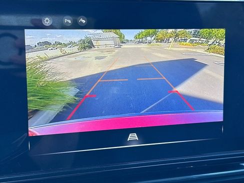 Used 2024 Acura ZDX A-Spec image 26