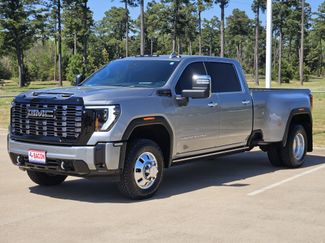 Used 2025 GMC Sierra 3500 Denali Ultimate video 1