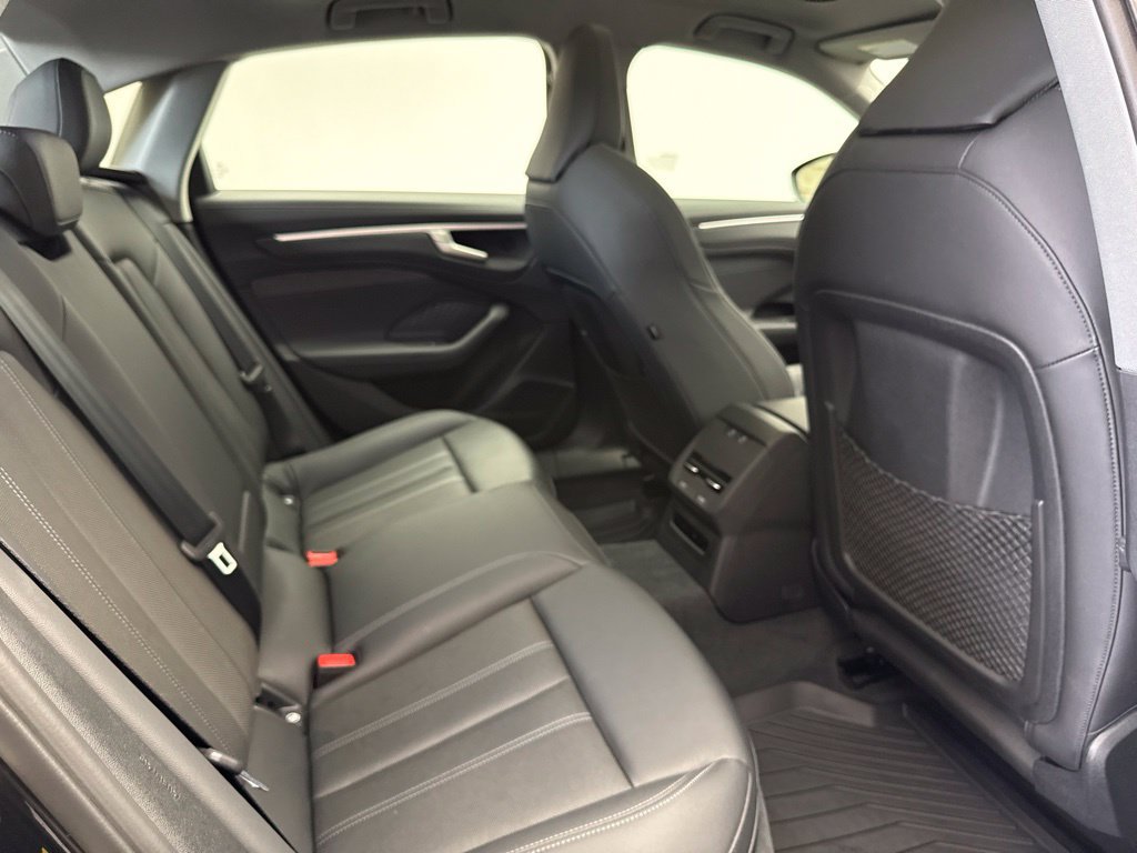 Used 2026 Audi A6 Premium AWD/4WD image 28