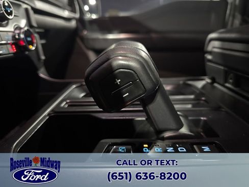 Used 2024 Ford F150 XLT w/ Equipment Group 302A MID image 17