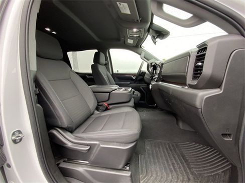 Certified 2024 GMC Sierra 1500 Elevation w/ X31 Off-Road Package image 24