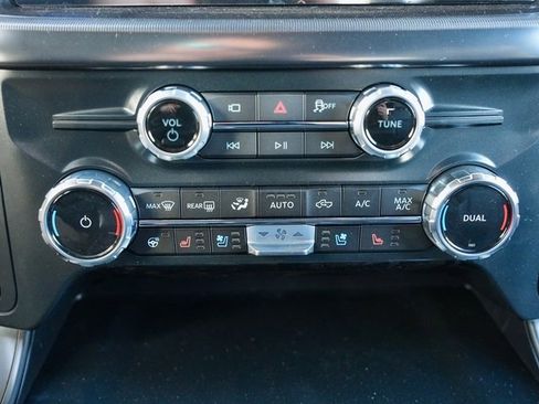 New 2025 Ford F150 Lariat w/ Equipment Group 501A Mid image 23