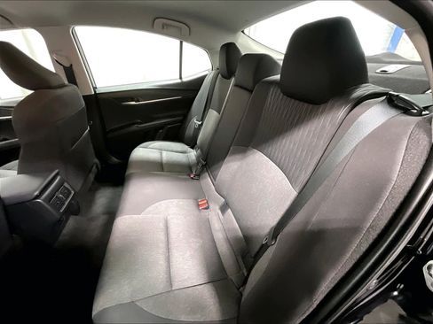 Certified 2025 Toyota Camry LE image 15