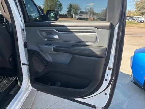 Used 2019 RAM 1500 Big Horn AWD/4WD image 20