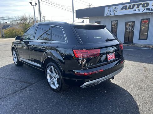 Used 2019 Audi Q7 3.0T Prestige w/ Prestige Package image 8