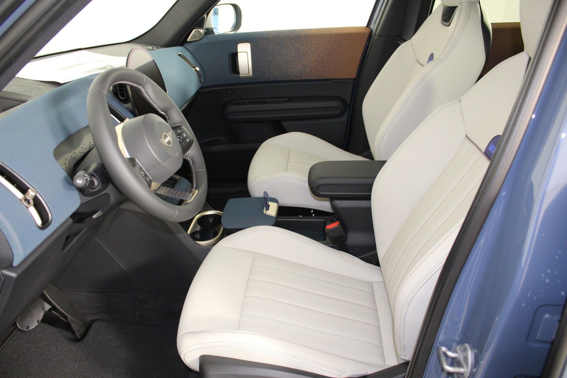 Used 2026 MINI Cooper Countryman S AWD/4WD image 5