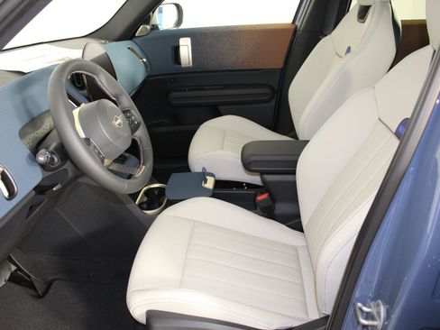 Used 2026 MINI Cooper Countryman S AWD/4WD image 5