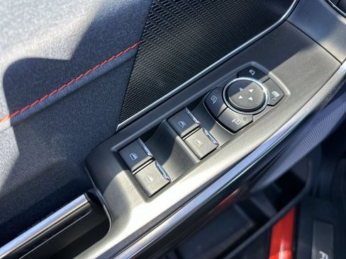 Used 2023 Ford F150 Raptor w/ Blue Interior Package AWD/4WD image 19