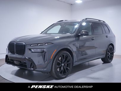 Used 2026 BMW X7 xDrive40i w/ M Sport Package