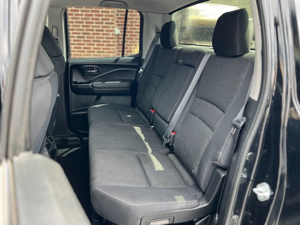 Used 2021 Honda Ridgeline Sport image 23