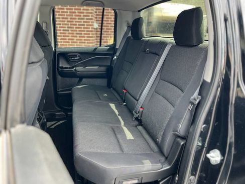 Used 2021 Honda Ridgeline Sport image 23